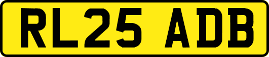 RL25ADB