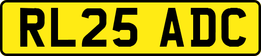 RL25ADC