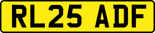 RL25ADF