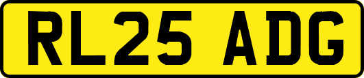 RL25ADG