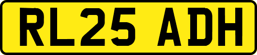RL25ADH