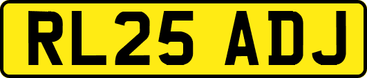 RL25ADJ
