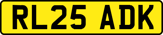 RL25ADK