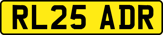 RL25ADR