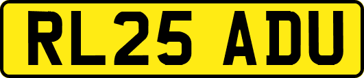RL25ADU