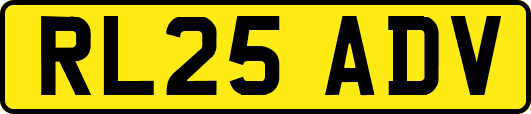 RL25ADV