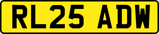 RL25ADW