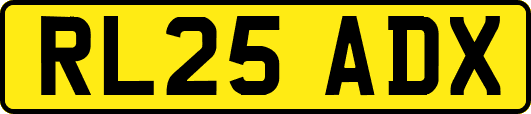 RL25ADX