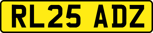 RL25ADZ