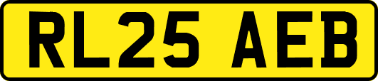 RL25AEB