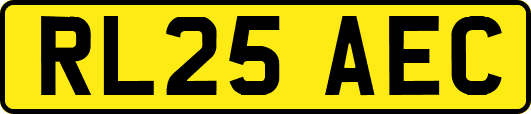 RL25AEC