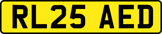 RL25AED