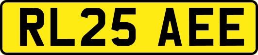 RL25AEE