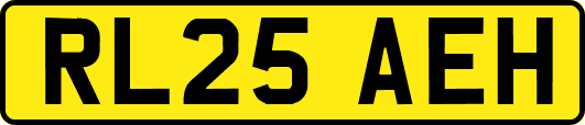 RL25AEH
