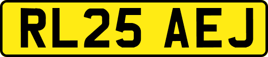 RL25AEJ