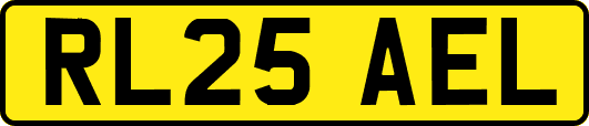 RL25AEL