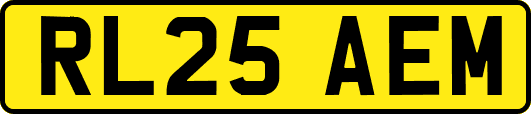 RL25AEM