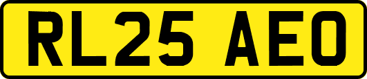 RL25AEO