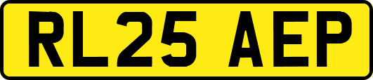 RL25AEP
