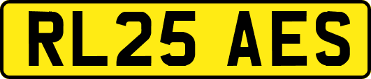 RL25AES
