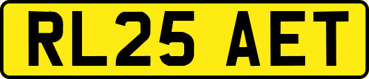 RL25AET