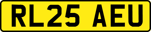 RL25AEU