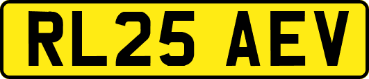 RL25AEV