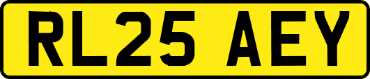 RL25AEY