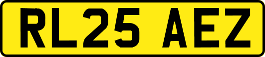 RL25AEZ