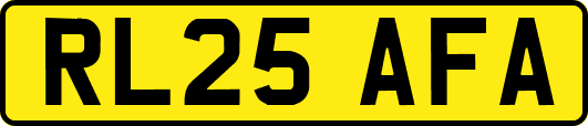 RL25AFA