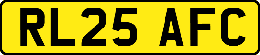 RL25AFC