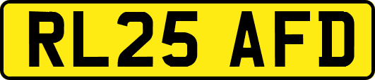 RL25AFD