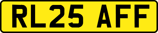 RL25AFF