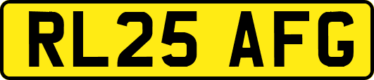RL25AFG