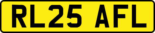 RL25AFL
