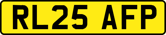 RL25AFP