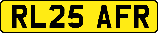 RL25AFR