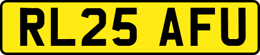RL25AFU