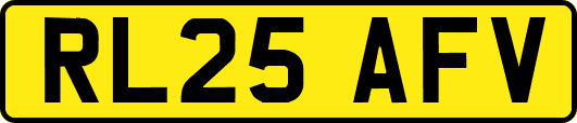RL25AFV