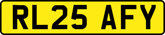 RL25AFY