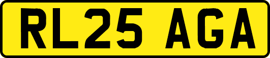 RL25AGA
