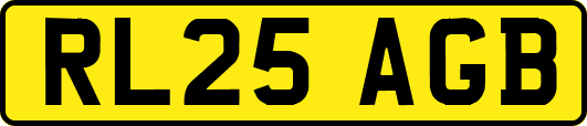 RL25AGB