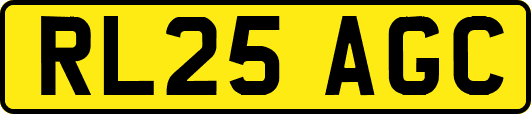 RL25AGC