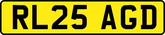 RL25AGD