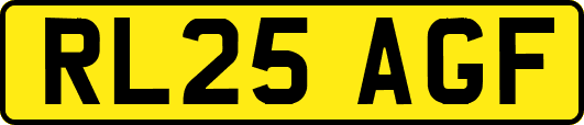 RL25AGF