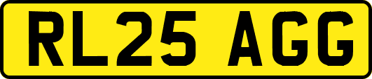 RL25AGG