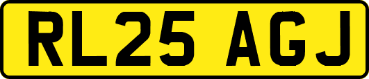 RL25AGJ