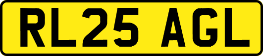 RL25AGL