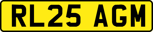RL25AGM