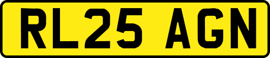 RL25AGN